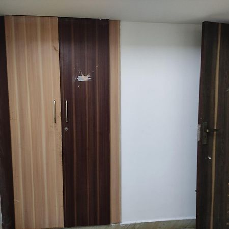 Saptagiri House Hotel Tiruvannamalai Luaran gambar