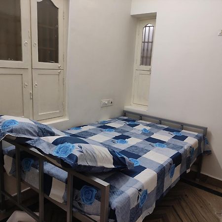 Saptagiri House Hotel Tiruvannamalai Luaran gambar
