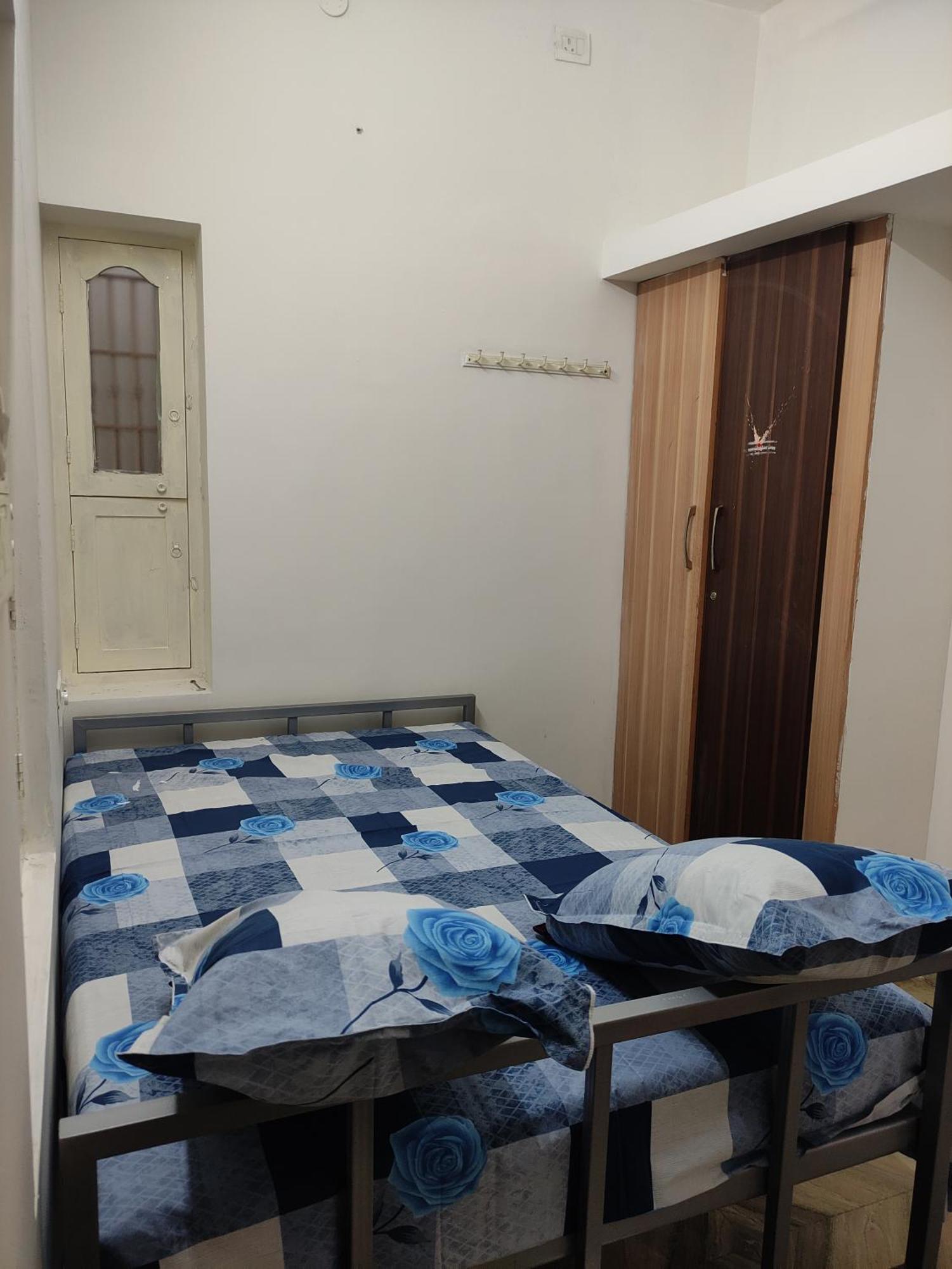 Saptagiri House Hotel Tiruvannamalai Luaran gambar